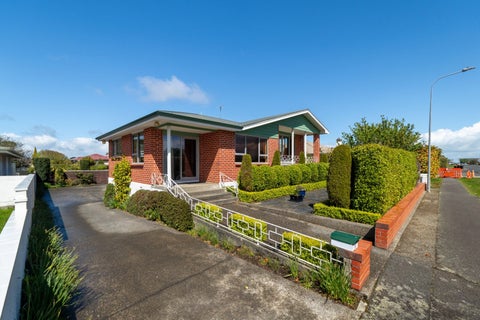 131 George Street, Windsor, Invercargill