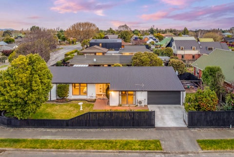 27 Withells Road, Avonhead, Christchurch