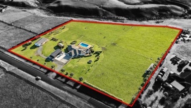 136 Parakau Road, Pollok, Pollok