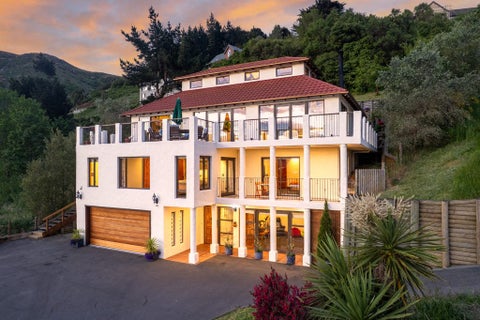 16A Dudley Road, Lyttelton, Lyttelton