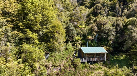 0 Rameka Creek Rd, East Takaka, Takaka