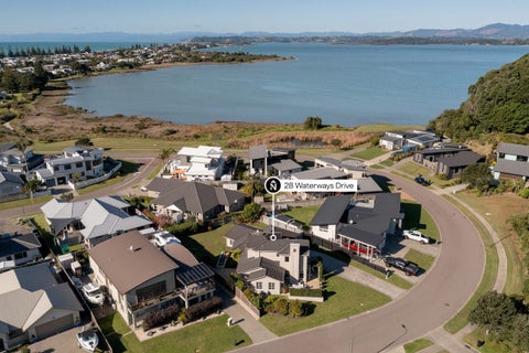 28 Waterways Drive, Ohope, Ohope