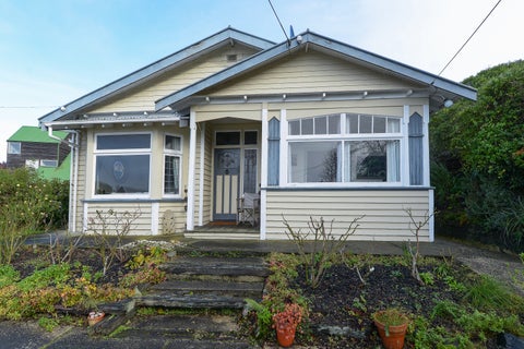 5 Jessie Street, Maia, Dunedin