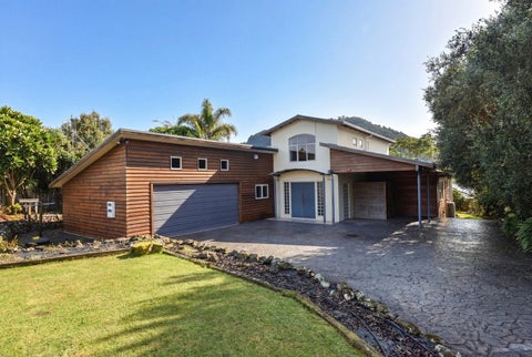 6 Scarborough Lane, Kamo, Whangarei