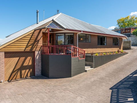 1/33 Woodward Street, Nukuhau, Taupō