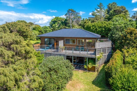 30 Coromandel Road, Oneroa, Waiheke Island