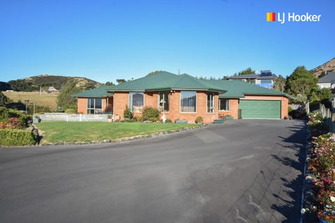 41 Seaton Road, Portobello, Dunedin