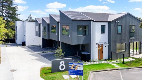 8A Nedlands Place, Burswood, Auckland