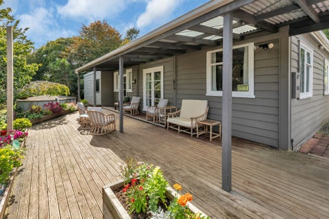 113 Mountain View Road, Hikurangi, Hikurangi