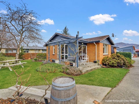59 Erris Street, Cromwell, Cromwell