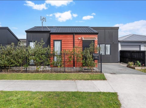 10 Honour Road, Papakura, Papakura