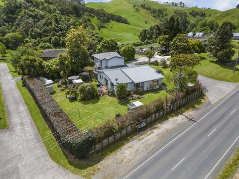 409A Scotsman Valley Road, Morrinsville