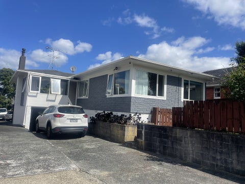 1/213 Sunnynook Road, Wairau Valley, Auckland