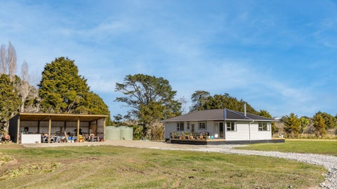 354 Mountain Road, Maungaturoto, Maungaturoto
