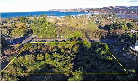 251 Coast Road, Warrington, Waikouaiti