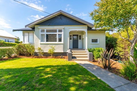 7 Sea View Terrace, Seaview, Timaru
