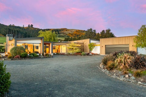 248 Tirohanga Road, North Taieri, Mosgiel