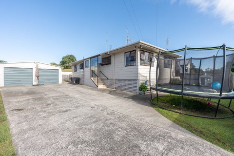 26 Alexandra Street, Huntly, Huntly