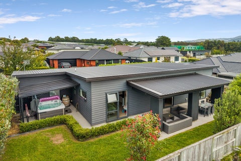3 Allen Way, Te Puke, Te Puke