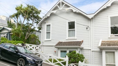 136A Coromandel Street, Newtown, Wellington
