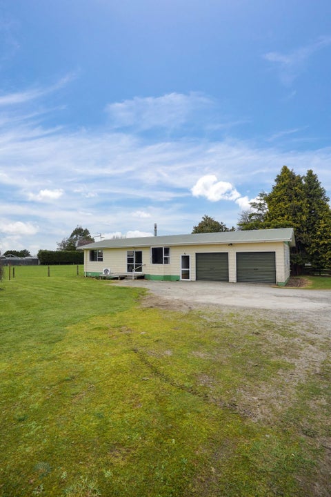 229 Pomona Road East, Makarewa, Invercargill
