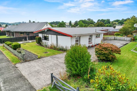 61 King Street West, Te Kuiti, Te Kūiti