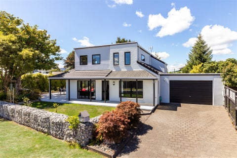 36 Aubrey Crescent, Rainbow Point, Taupo