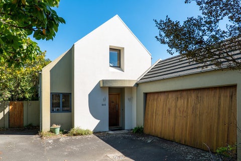 39B Strowan Road, Strowan, Christchurch