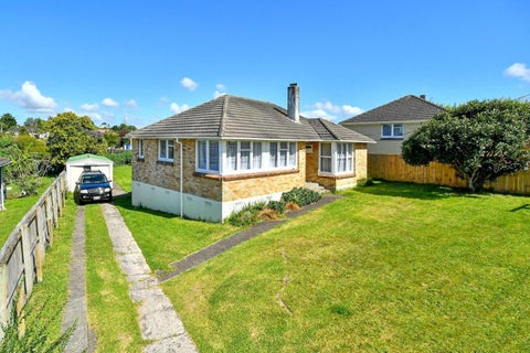 76 Te Puea Avenue, Meremere