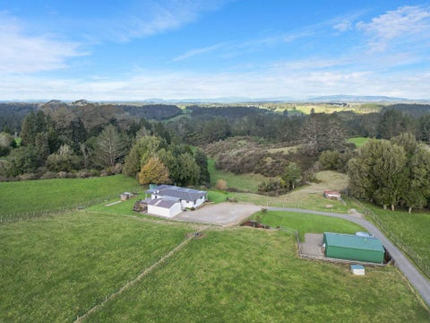 670 Kapukapu Road, Rotorua