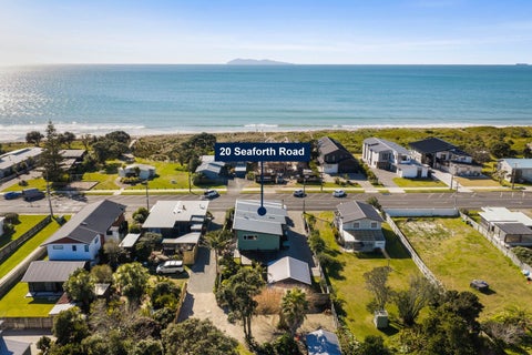 20 Seaforth Road, Waihi Beach, Waihi Beach