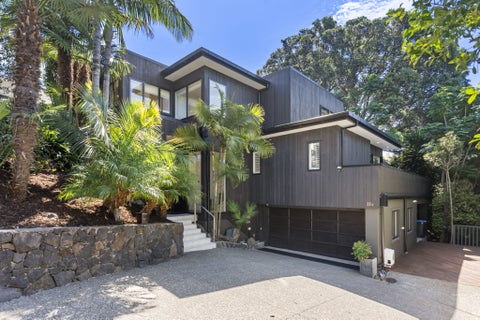 22A Hampton Drive, Kohimarama, Auckland