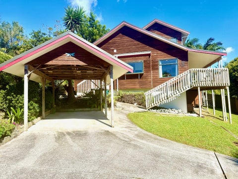 8 Empressa Heights, Helensville, Helensville