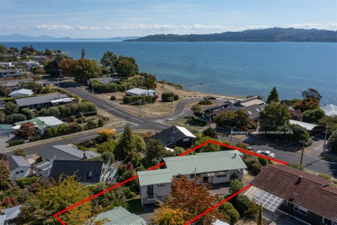 32 Rainbow Drive, Rainbow Point, Taupō