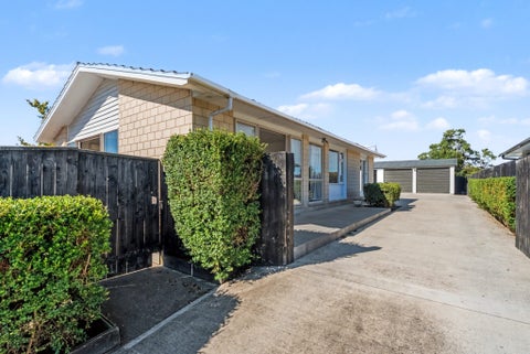 66 Bickerton Street, Wainoni, Christchurch