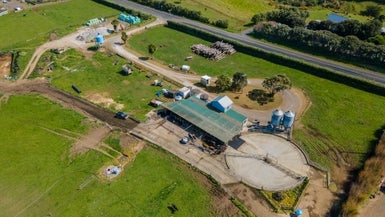 1047 Awhitu Road, Pollok, Pollok