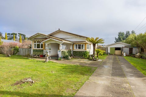 7 Charlotte Street, Takapau, Takapau