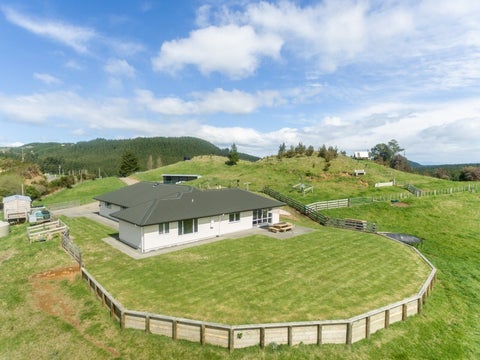 2 Palmer Road, Napier