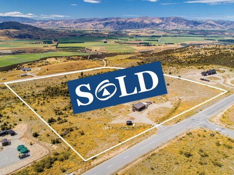 79 Wailana Heights Drive, Queensberry, CROMWELL