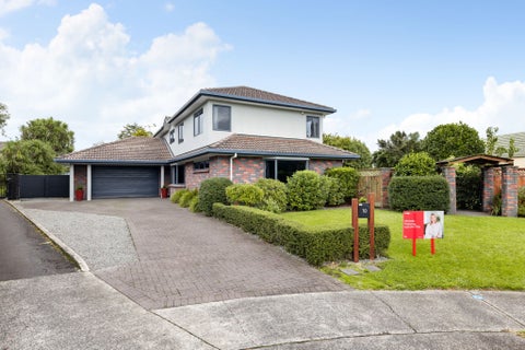10 Pascal Place, Flagstaff, Hamilton