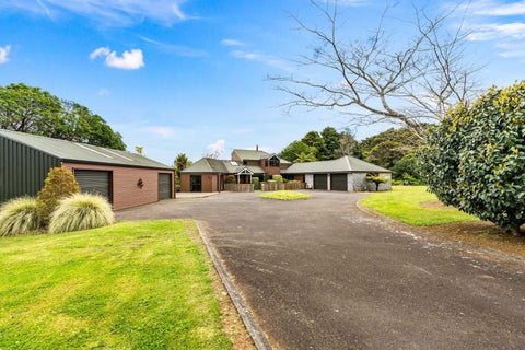 299 Vinegar Hill Road, Kauri, Kauri