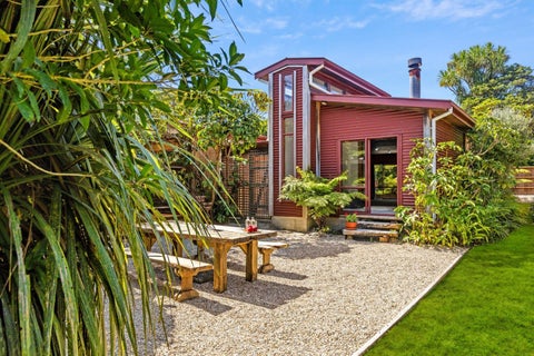 15 TUKURUA Road, Parapara, Golden Bay