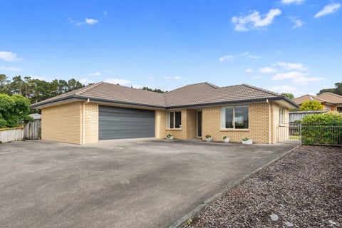 8 Maxwell Place, Kamo, Whangarei