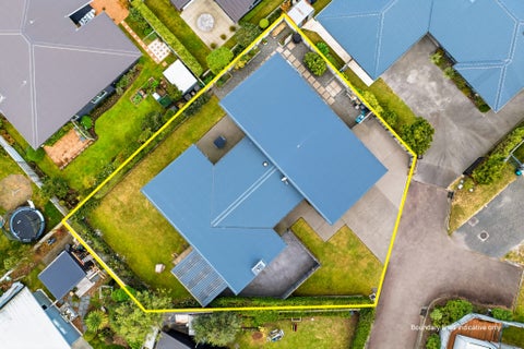 8 Lochaber Drive, Nukuhau, Taupo