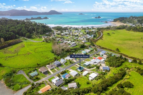 16 Wharua Road, Ōakura, Hikurangi