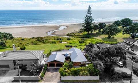 169 Pohutukawa Avenue, Ohope, Ohope