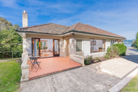 52 Saint Leonards Drive, Saint Leonards, Dunedin