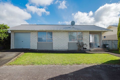 14 McCallum Street, Dannevirke, Dannevirke