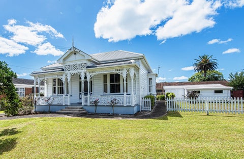 17 Mair Street, Regent, Whangarei