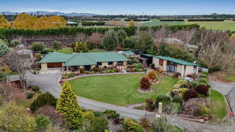 113 Ohoka Meadows Drive, Ohoka, Kaiapoi